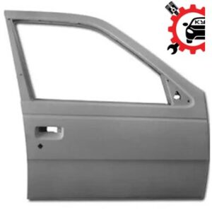 درب جلو راست با لولا جوشکاری شده - پژو 405/پارس