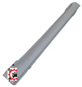 رکاب بیرونی راست - پژو 405