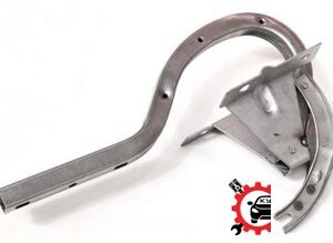 لولای درب صندوق راست - پراید