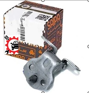 لولای بالایی درب جلو راست - پراید