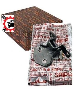 لولای پایینی درب جلو راست  - پراید
