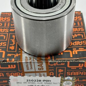 بلبرینگ چرخ عقب - 1