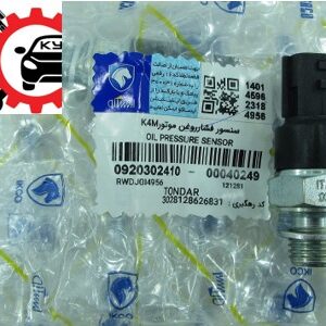 فشنگی روغن موتور K4M - ال90