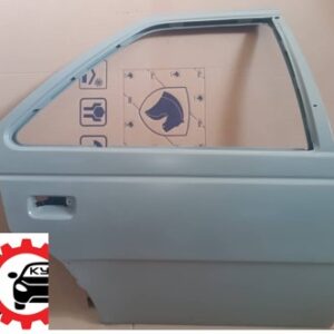 درب عقب راست با لولای جوشی - پژو 405/پارس