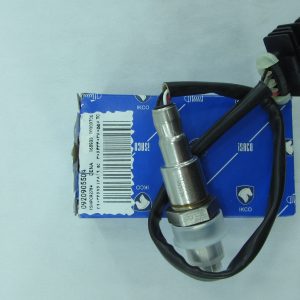 سنسور اکسیژن بالایی موتور EF7-TU5 ایسیو ME17 - پژو 206/پژو 207/سمند/دنا