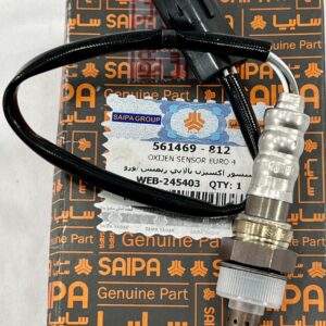 سنسور اکسیژن بالایی زیمنس یورو4 - تیبا/ساینا/کوییک/پراید