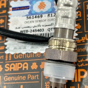 سنسور اکسیژن بالایی زیمنس یورو4 - تیبا/ساینا/کوییک/پراید