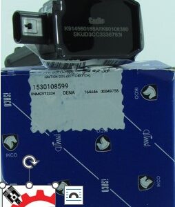 کویل قلمی  EF7TC - دنا توربو