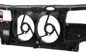 سینی فن رادیاتور - پژو 405/پارس 1