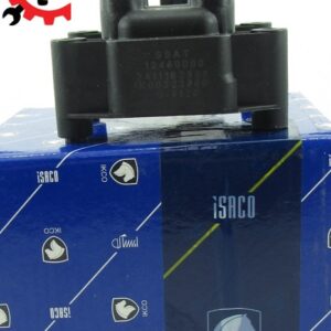 کویل دوبل موتور XU7 با ایسیو SSAT - پژو 405/پارس/سمند