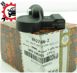 مجموعه والو باسنسور TPMS   – شاهین
