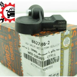 مجموعه والو باسنسور TPMS   - شاهین